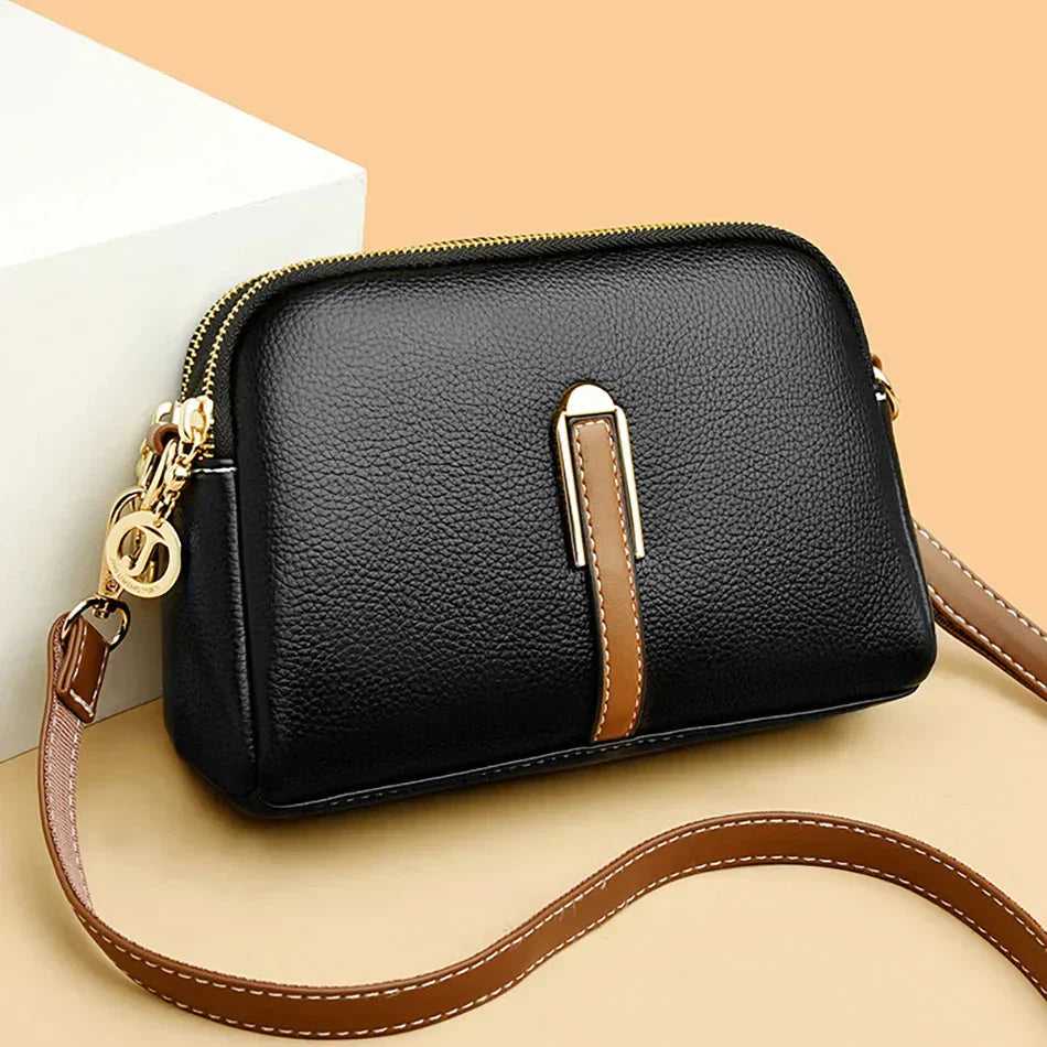Kirra - Everyday Leather Bag