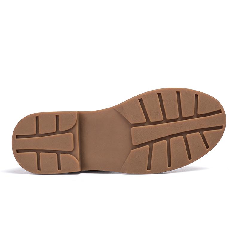 Nora&Lea™| Razel Modern Mary Janes